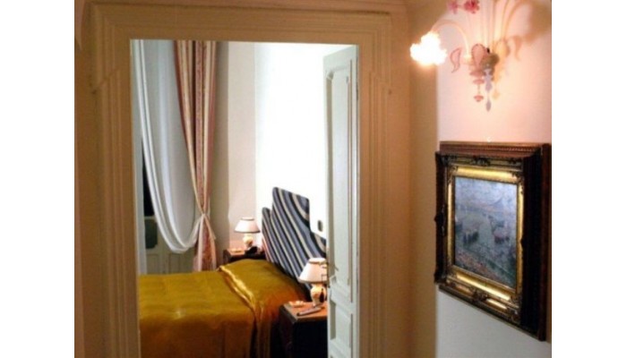 Hotel Bovio Suite poza 3