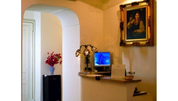 Hotel Bovio Suite poza 2