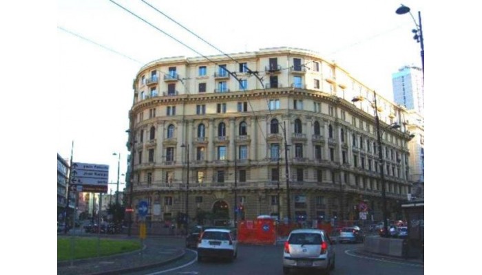 Hotel Bovio Suite poza 0