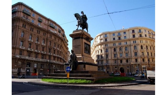 Hotel Bovio Suite poza 4