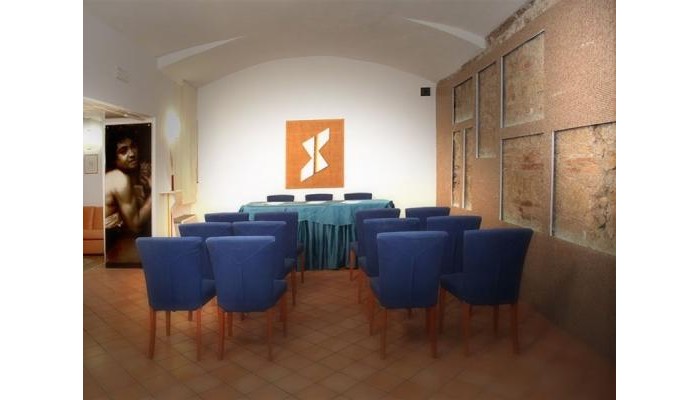 Hotel Caravaggio poza 4