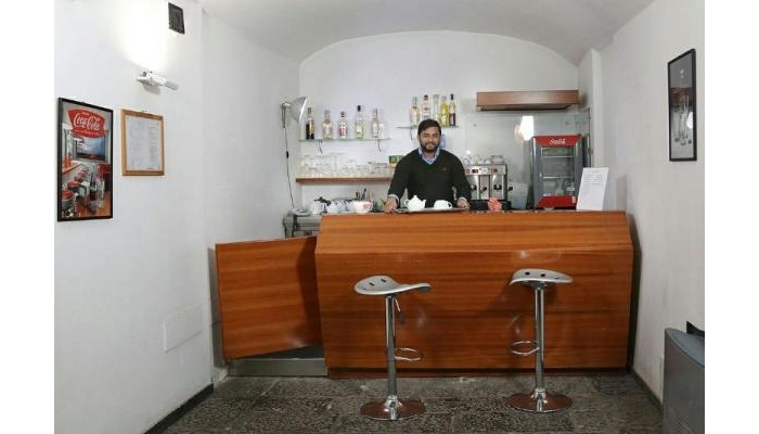 Hotel Caravaggio poza 9