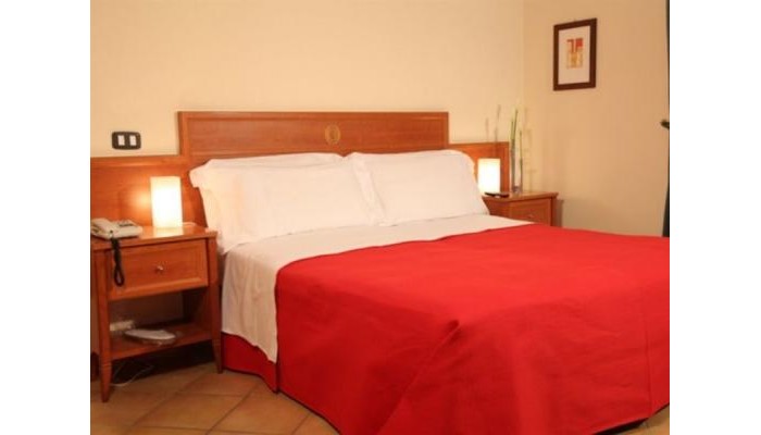 Hotel Caravaggio poza 1