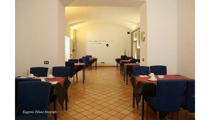 Hotel Caravaggio poza 8