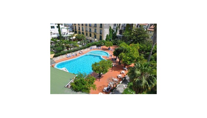 Hotel Carlton International poza 6