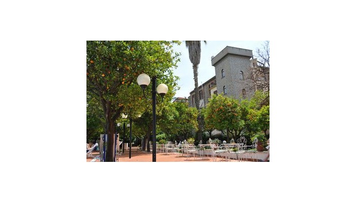 Hotel Carlton International poza 5