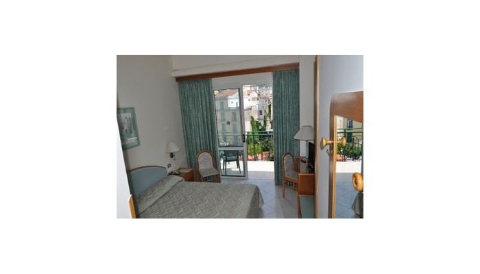 Hotel Carlton International poza 3