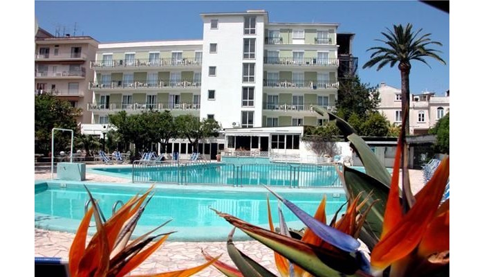 Hotel Carlton International poza 8
