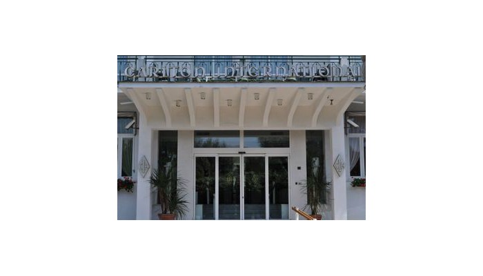 Hotel Carlton International poza 0