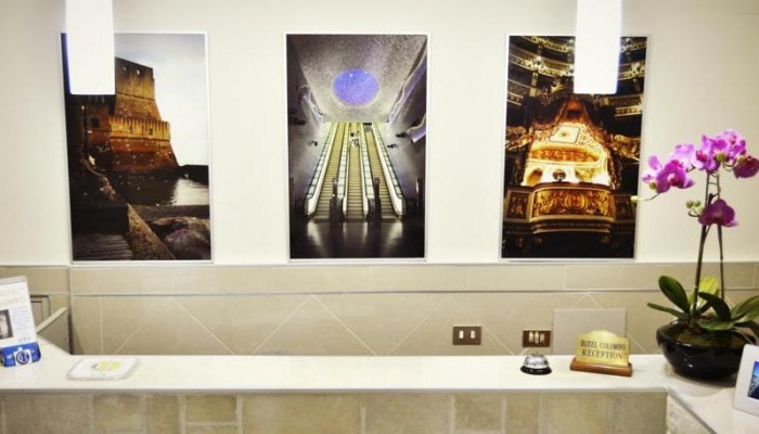 Poza pentru Hotel Colombo 749-1476448805 Hotel Colombo poza 2