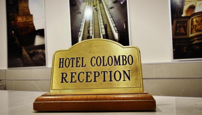Poza pentru Hotel Colombo 84-1476448805 Hotel Colombo poza 1