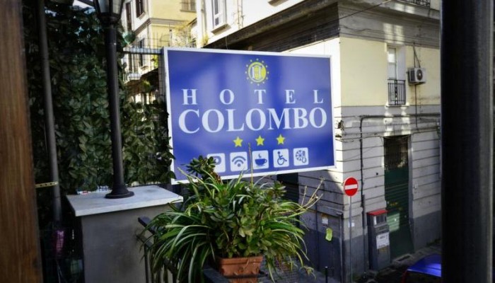 Poza pentru Hotel Colombo 97-1476448805 Hotel Colombo poza 0