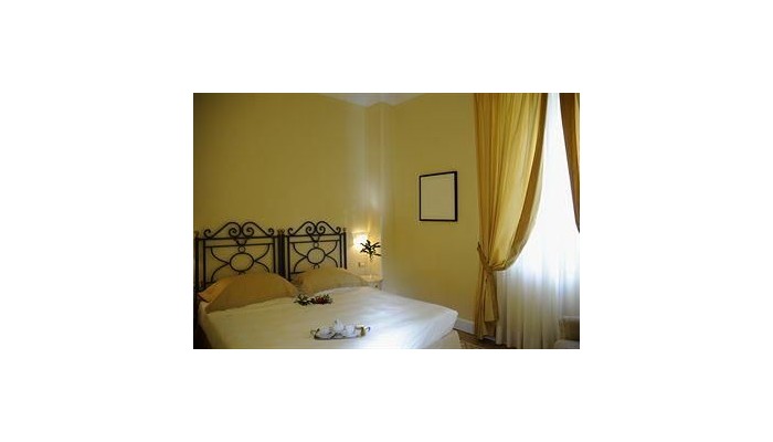 Hotel Costantinopoli 104 poza 5