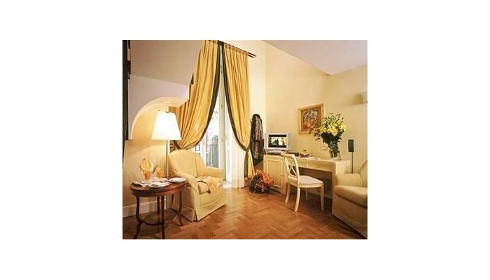 Hotel Costantinopoli 104 poza 15