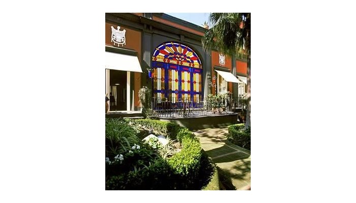 Hotel Costantinopoli 104 poza 1