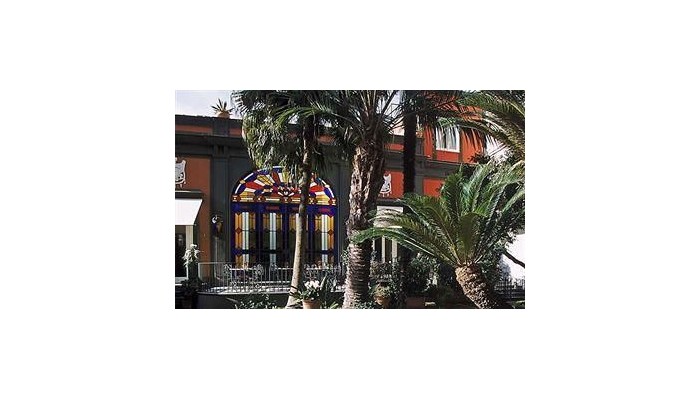 Hotel Costantinopoli 104 poza 4