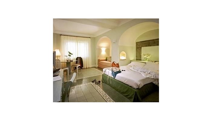 Hotel Costantinopoli 104 poza 14