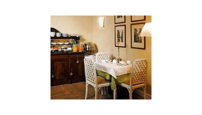 Hotel Costantinopoli 104 poza 7