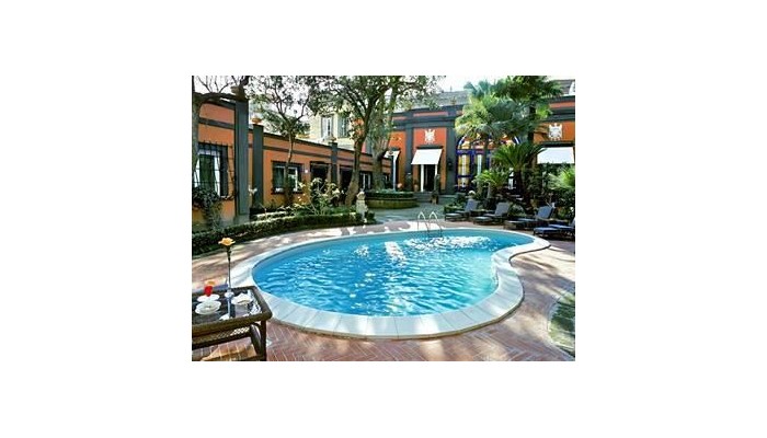 Hotel Costantinopoli 104 poza 6