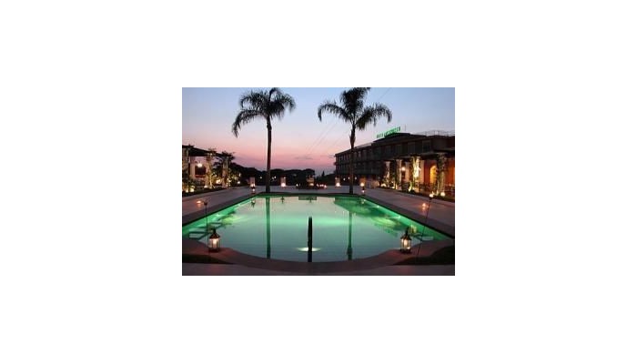 Hotel Dei Congressi poza 2