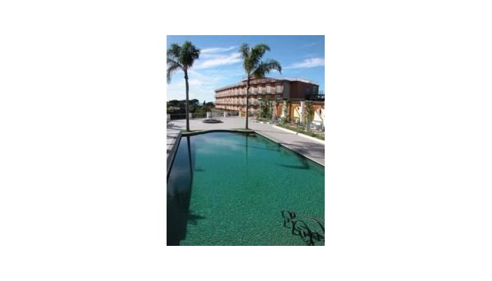 Hotel Dei Congressi poza 18