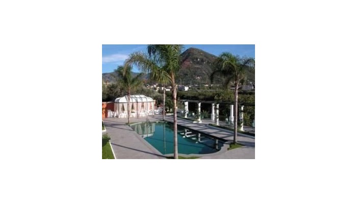 Hotel Dei Congressi poza 10