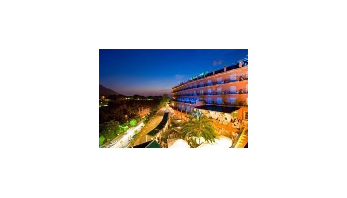 Hotel Dei Congressi poza 9