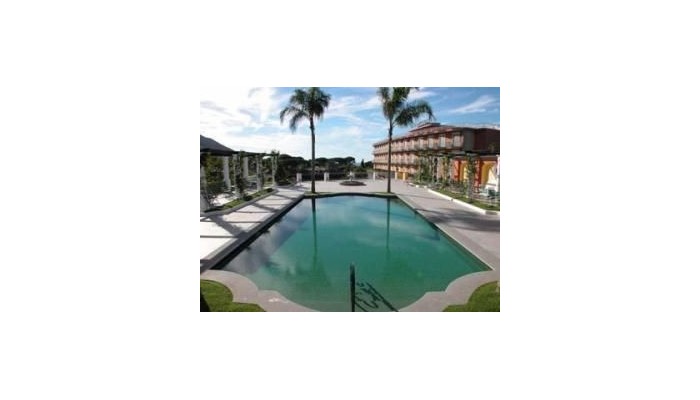 Hotel Dei Congressi poza 6