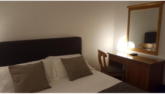 Hotel Del Real Orto Botanico poza 4