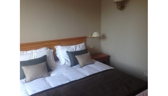 Hotel Del Real Orto Botanico poza 1