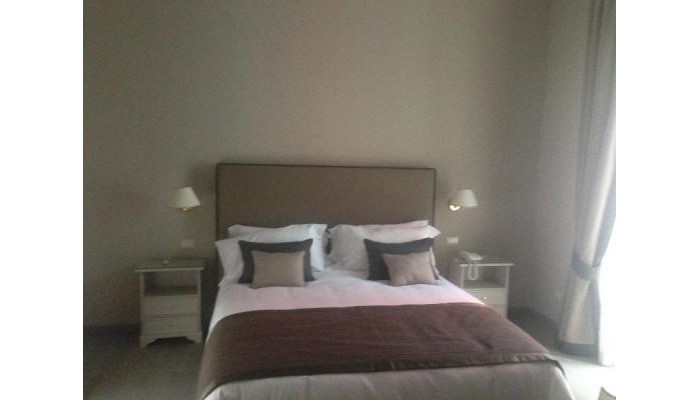 Hotel Del Real Orto Botanico poza 7