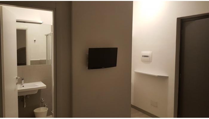 Hotel Del Real Orto Botanico poza 8