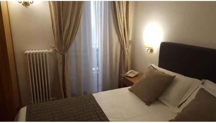 Hotel Del Real Orto Botanico poza 2