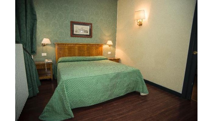 Hotel Del Real Orto Botanico poza 0