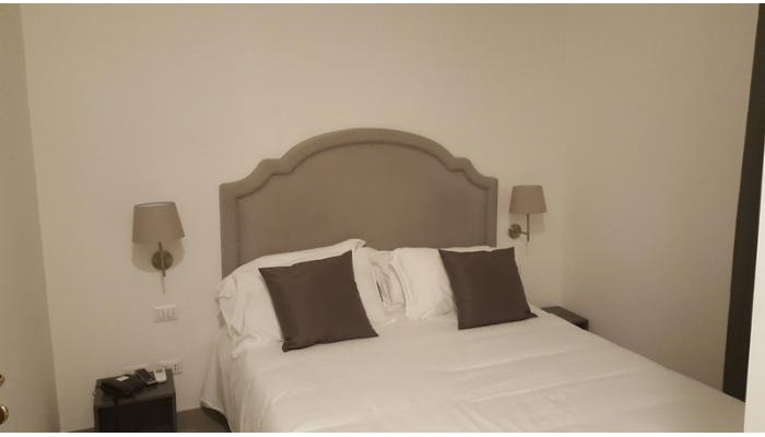 Hotel Del Real Orto Botanico poza 9