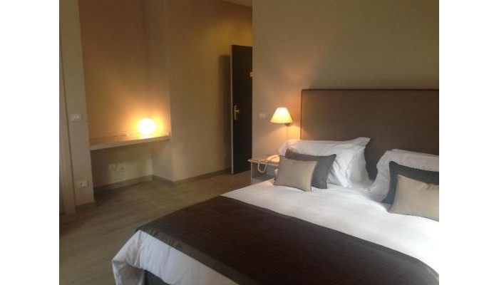 Hotel Del Real Orto Botanico poza 5