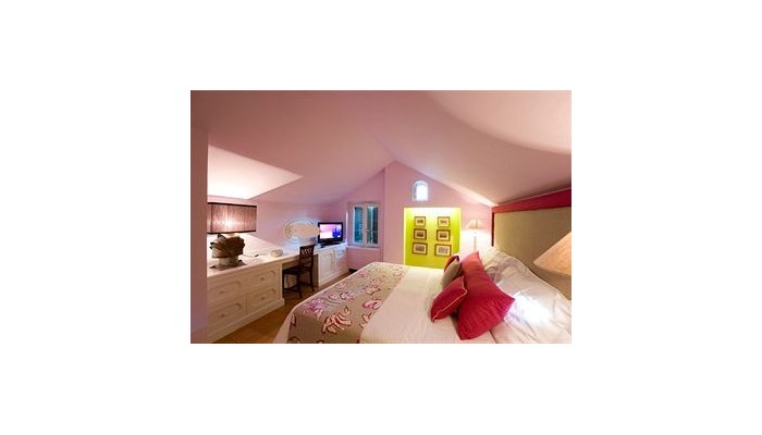 Hotel Don Alfonso 1890 poza 3