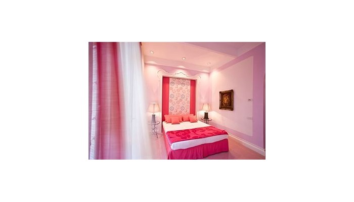 Hotel Don Alfonso 1890 poza 10