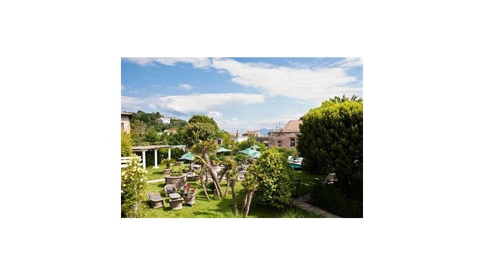 Hotel Don Alfonso 1890 poza 11