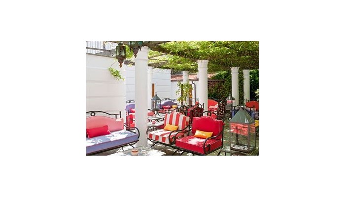 Hotel Don Alfonso 1890 poza 6