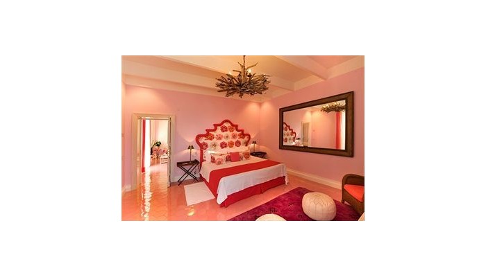 Hotel Don Alfonso 1890 poza 7