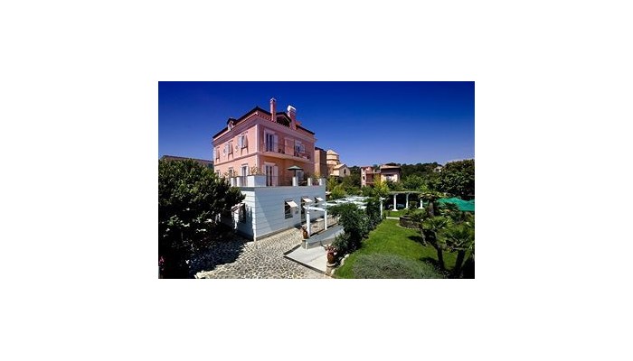 Hotel Don Alfonso 1890 poza 0