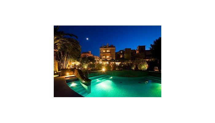 Hotel Don Alfonso 1890 poza 2