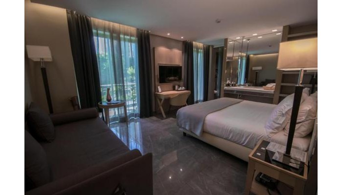 Hotel Forum poza 5