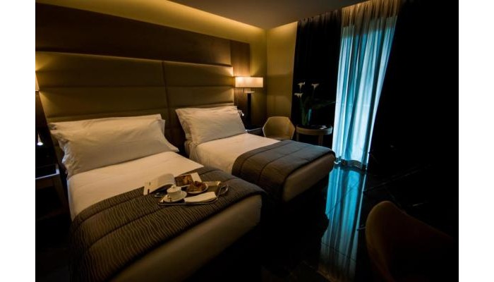 Hotel Forum poza 3