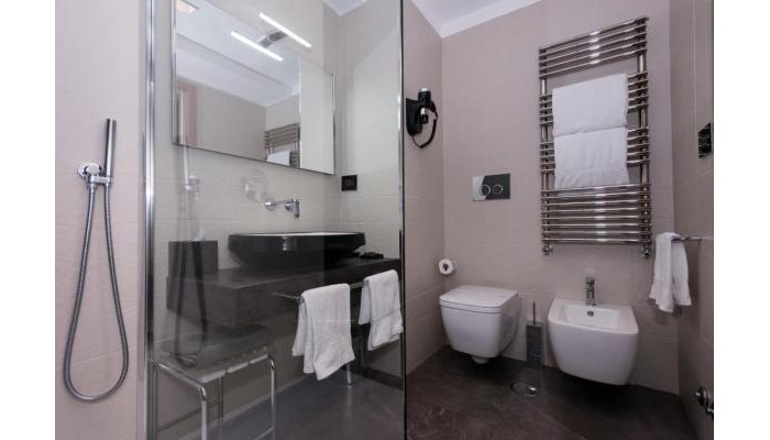 Hotel Forum poza 10