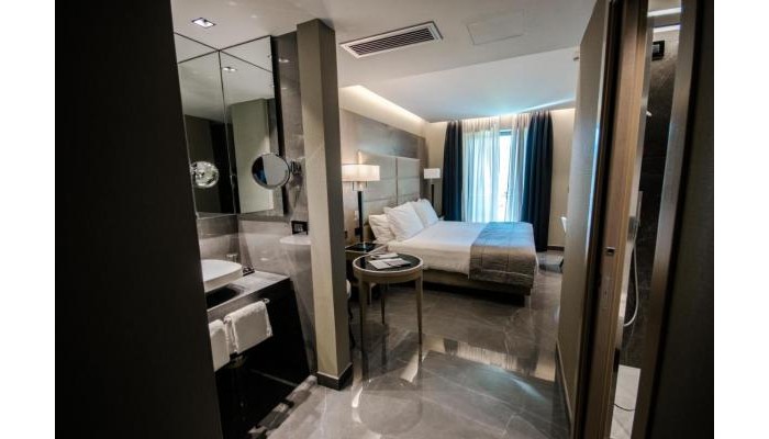 Hotel Forum poza 1
