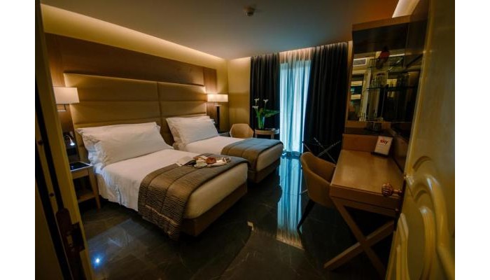 Hotel Forum poza 2