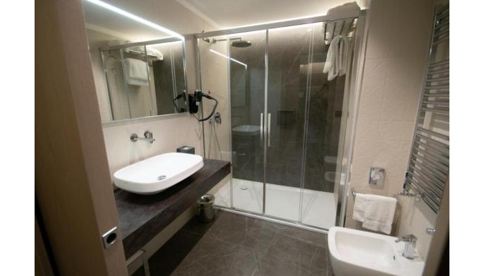 Hotel Forum poza 9