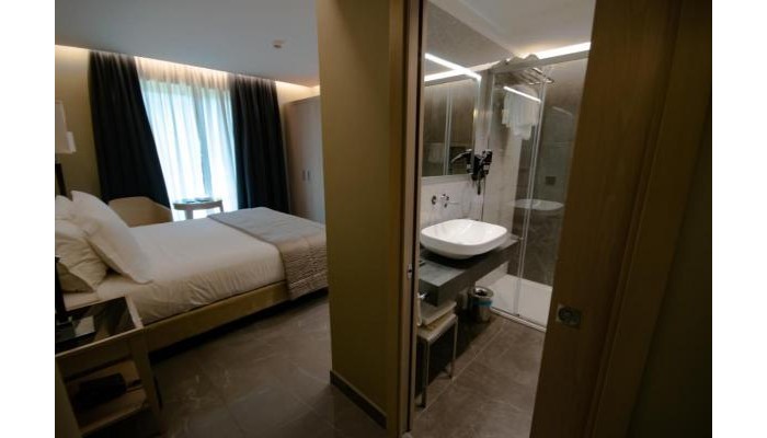 Hotel Forum poza 8